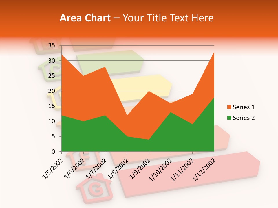 Efficiency Renewable Resource PowerPoint Template
