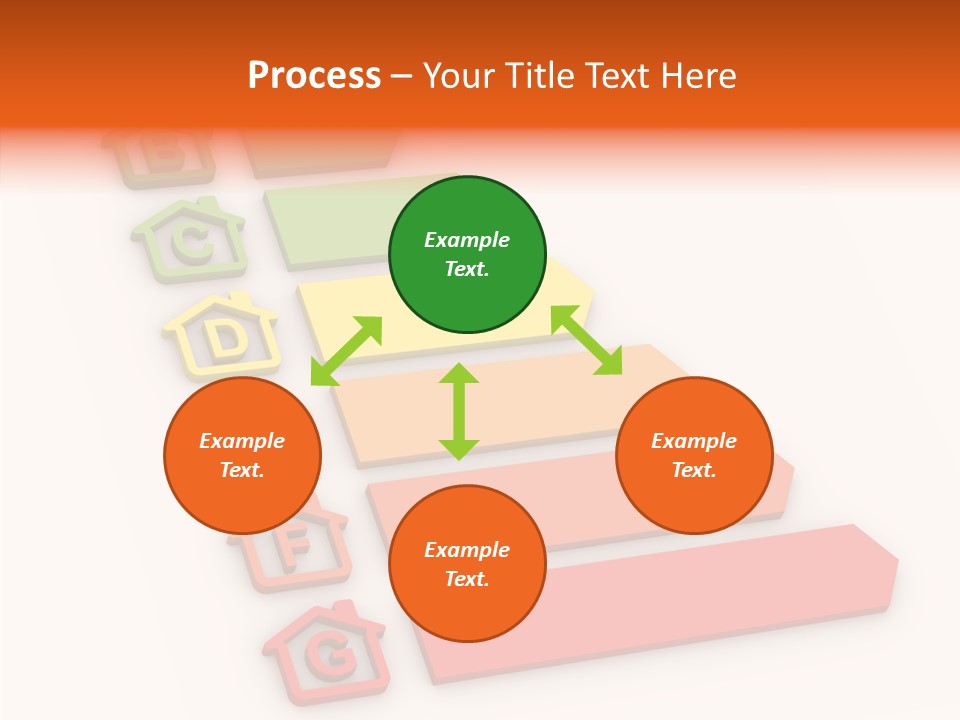 Efficiency Renewable Resource PowerPoint Template