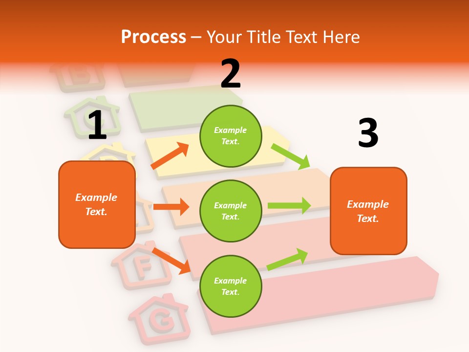 Efficiency Renewable Resource PowerPoint Template