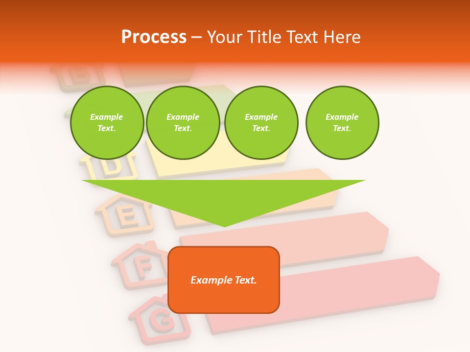 Efficiency Renewable Resource PowerPoint Template