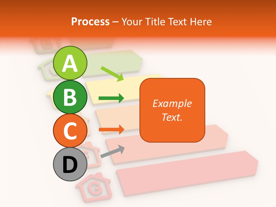 Efficiency Renewable Resource PowerPoint Template