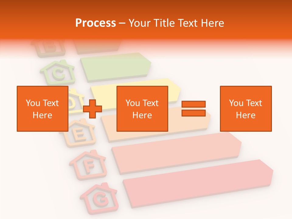 Efficiency Renewable Resource PowerPoint Template