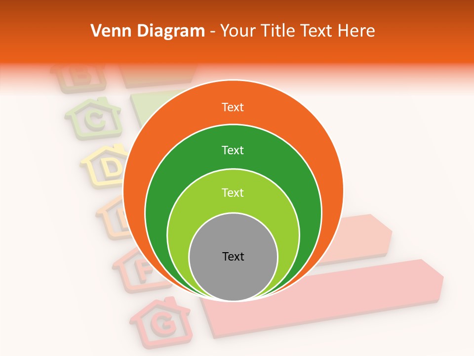 Efficiency Renewable Resource PowerPoint Template