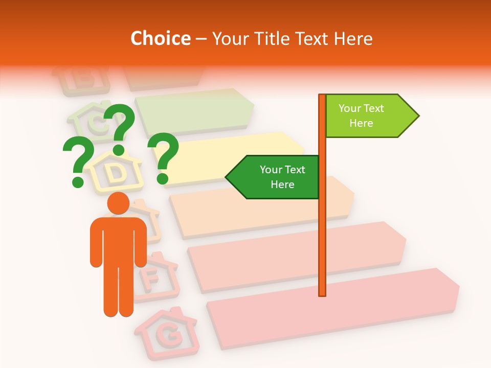 Efficiency Renewable Resource PowerPoint Template