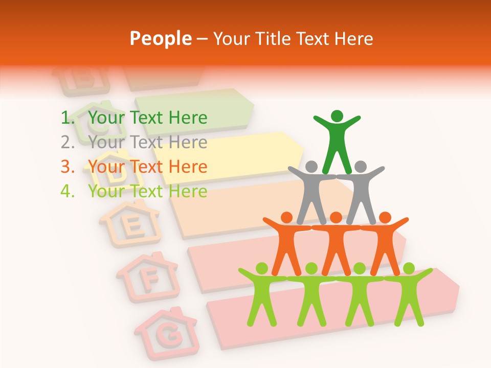 Efficiency Renewable Resource PowerPoint Template