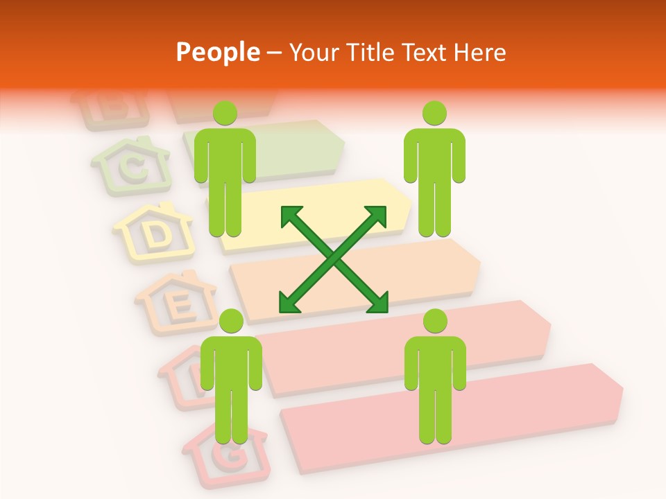 Efficiency Renewable Resource PowerPoint Template