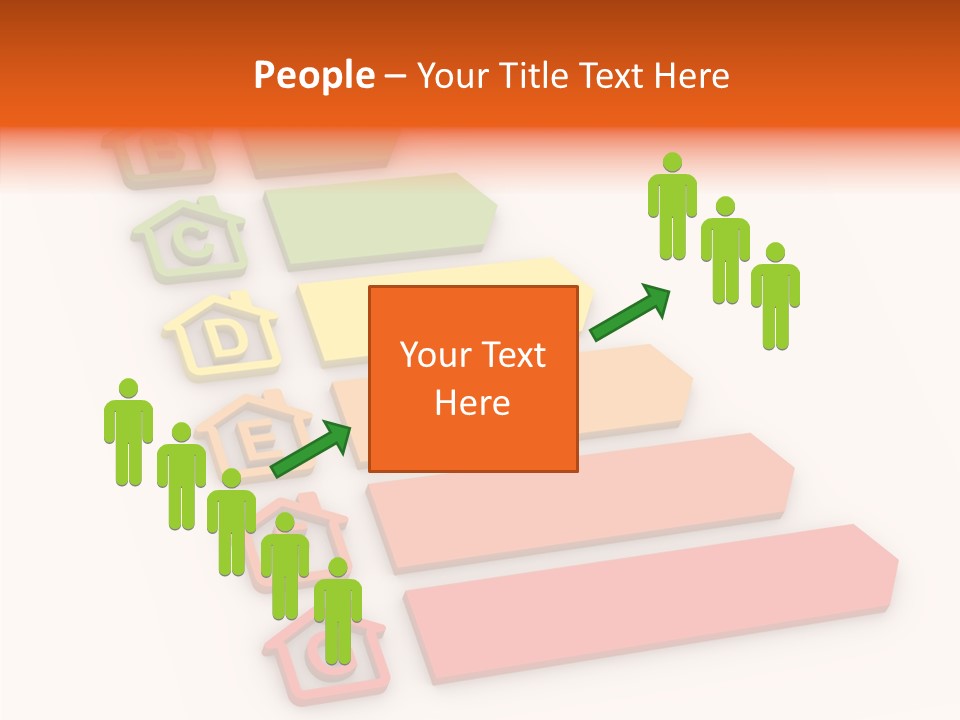 Efficiency Renewable Resource PowerPoint Template