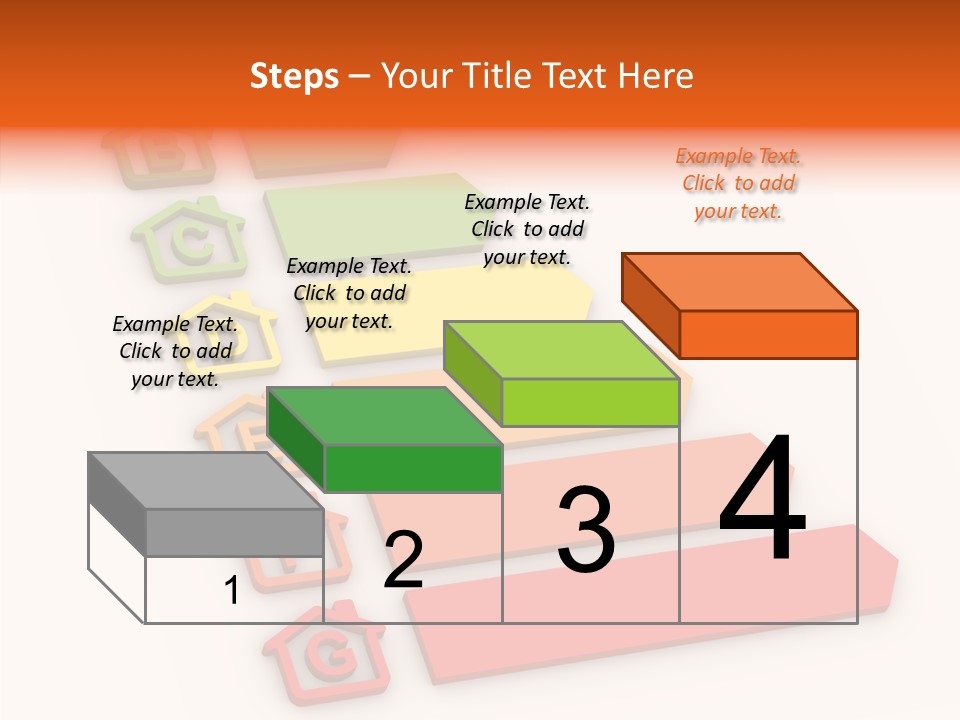 Efficiency Renewable Resource PowerPoint Template