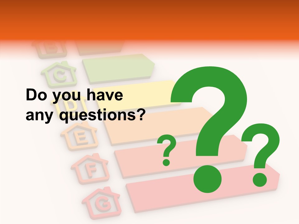 Efficiency Renewable Resource PowerPoint Template