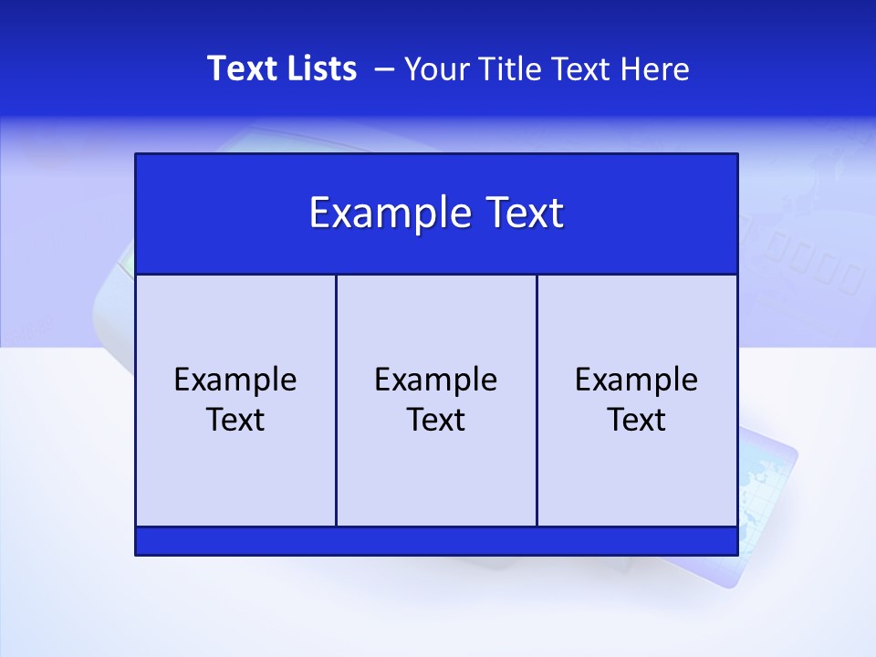 Consumer Money Businessman PowerPoint Template