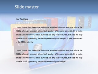 Narcotics Drugstore Health PowerPoint Template