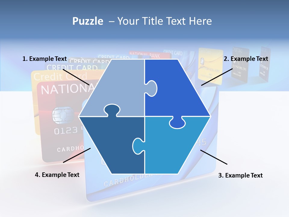 Narcotics Drugstore Health PowerPoint Template