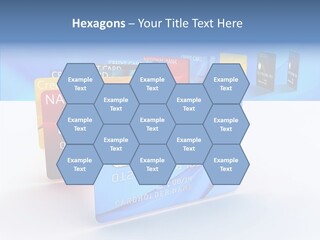 Narcotics Drugstore Health PowerPoint Template