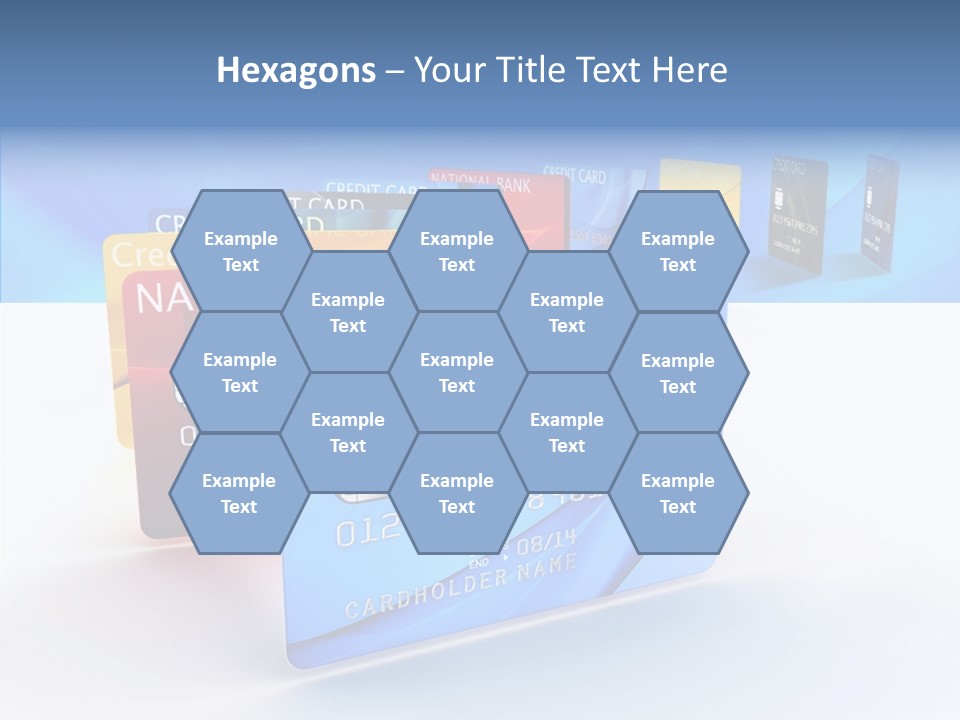 Narcotics Drugstore Health PowerPoint Template