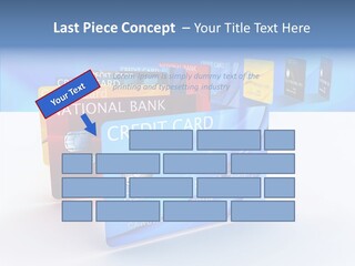 Narcotics Drugstore Health PowerPoint Template