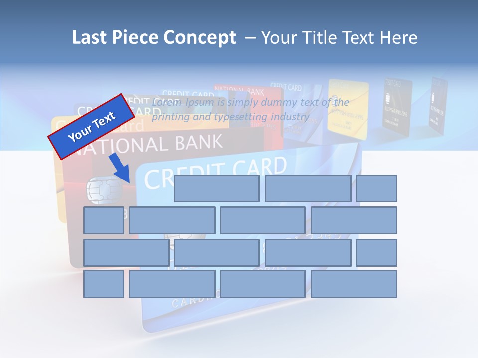 Narcotics Drugstore Health PowerPoint Template