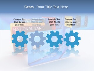 Narcotics Drugstore Health PowerPoint Template