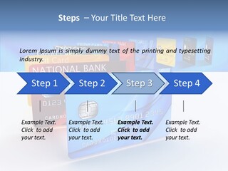 Narcotics Drugstore Health PowerPoint Template