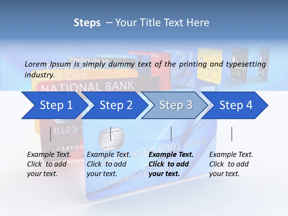 Narcotics Drugstore Health PowerPoint Template