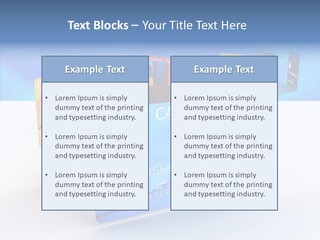 Narcotics Drugstore Health PowerPoint Template