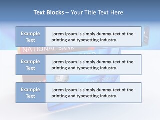 Narcotics Drugstore Health PowerPoint Template