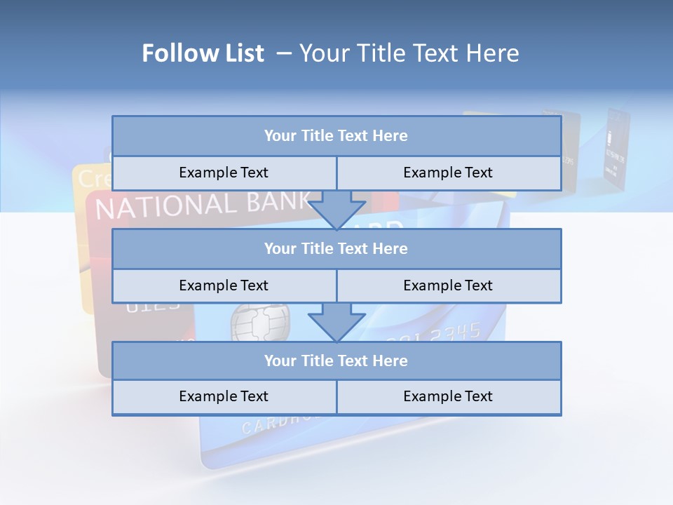 Narcotics Drugstore Health PowerPoint Template