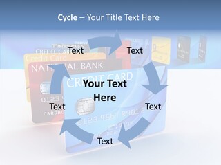 Narcotics Drugstore Health PowerPoint Template