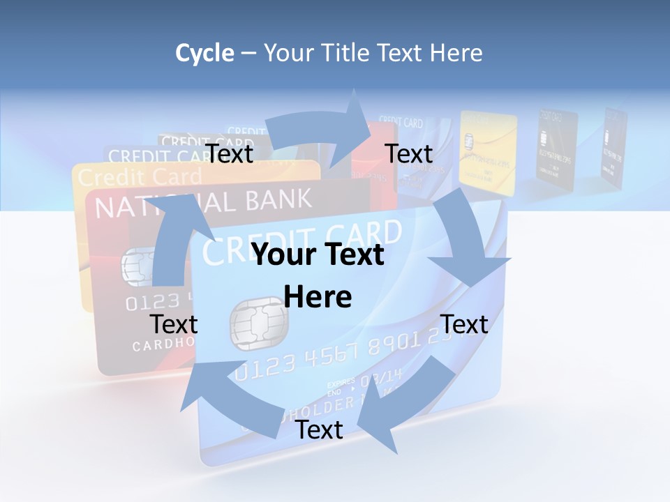 Narcotics Drugstore Health PowerPoint Template