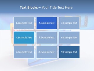 Narcotics Drugstore Health PowerPoint Template