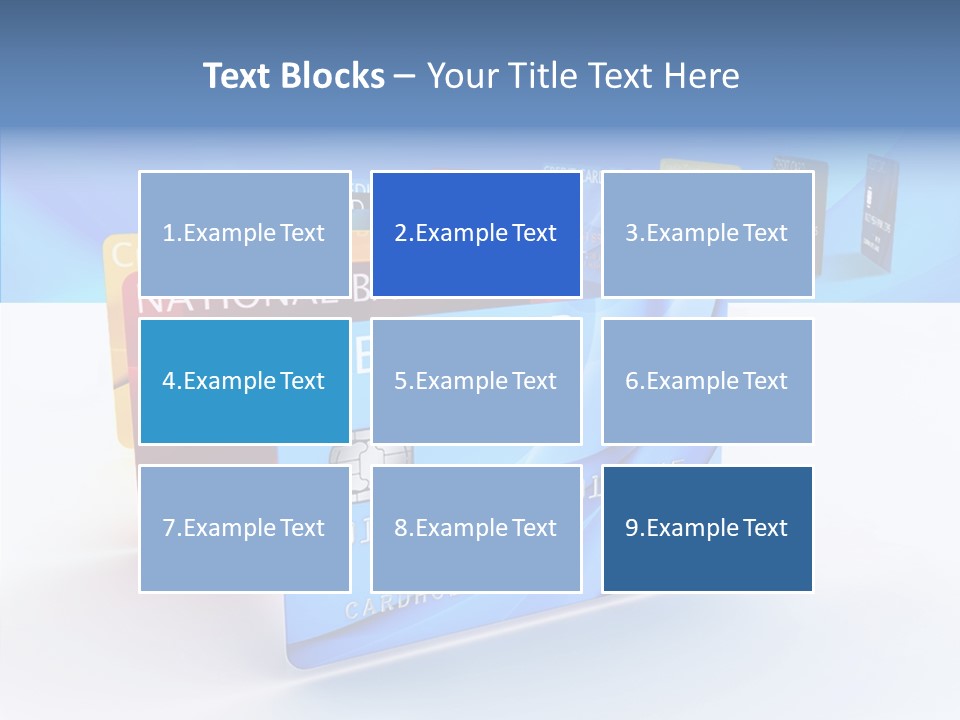 Narcotics Drugstore Health PowerPoint Template