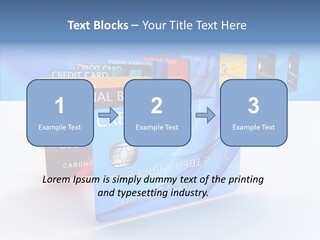 Narcotics Drugstore Health PowerPoint Template