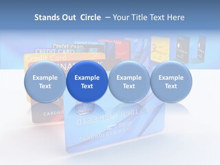 Narcotics Drugstore Health PowerPoint Template