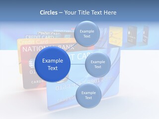 Narcotics Drugstore Health PowerPoint Template