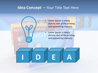 Narcotics Drugstore Health PowerPoint Template