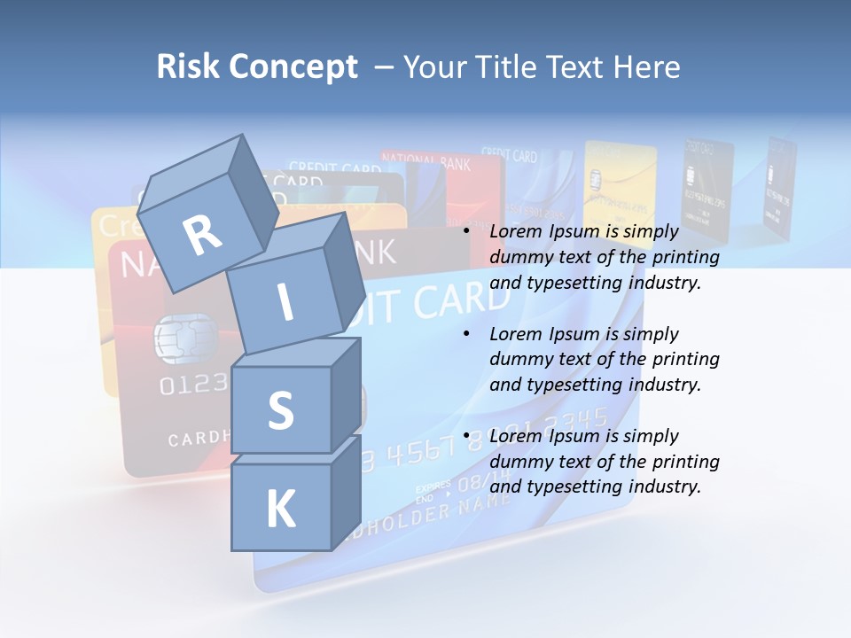 Narcotics Drugstore Health PowerPoint Template