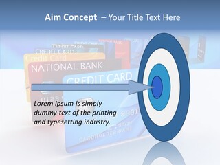 Narcotics Drugstore Health PowerPoint Template
