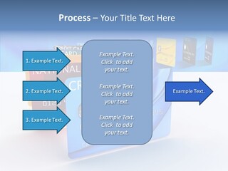 Narcotics Drugstore Health PowerPoint Template