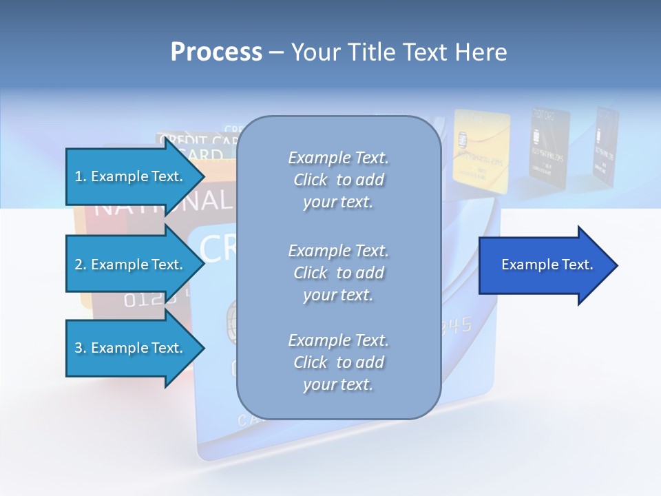Narcotics Drugstore Health PowerPoint Template