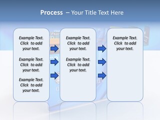 Narcotics Drugstore Health PowerPoint Template