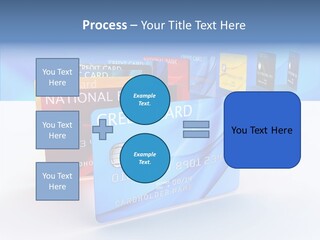 Narcotics Drugstore Health PowerPoint Template
