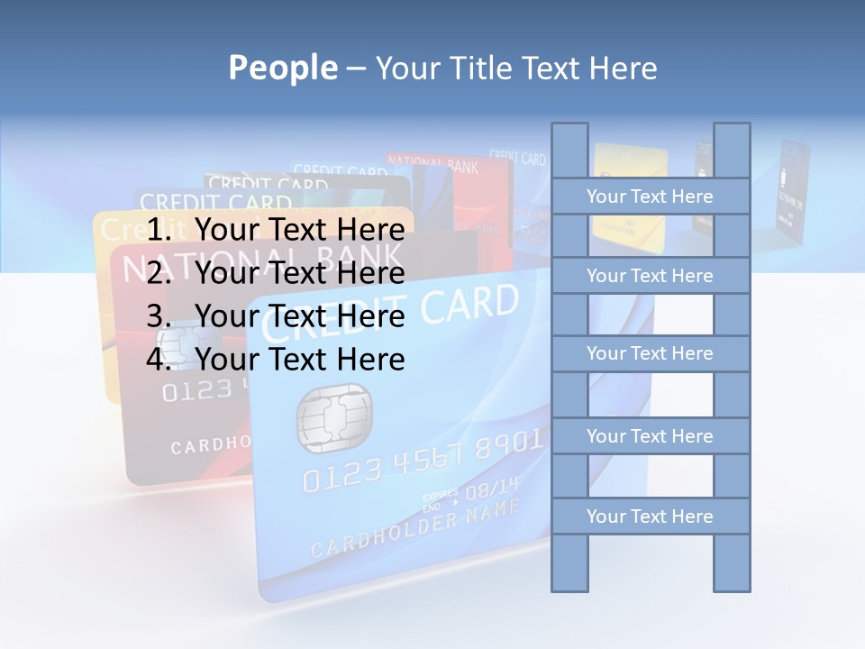 Narcotics Drugstore Health PowerPoint Template