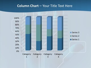 Science Security Identification PowerPoint Template