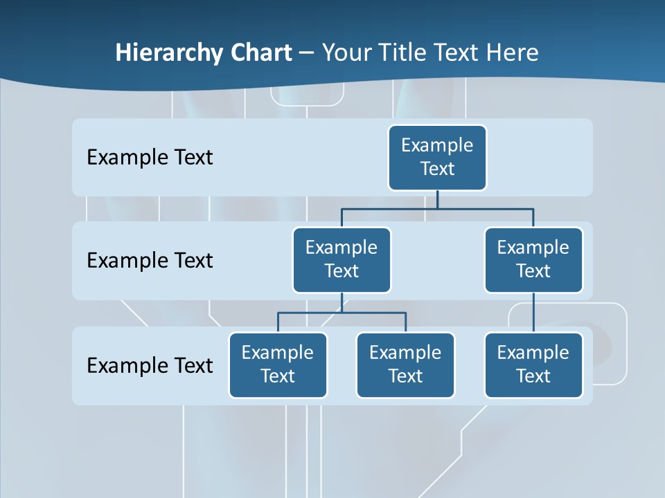 Science Security Identification PowerPoint Template
