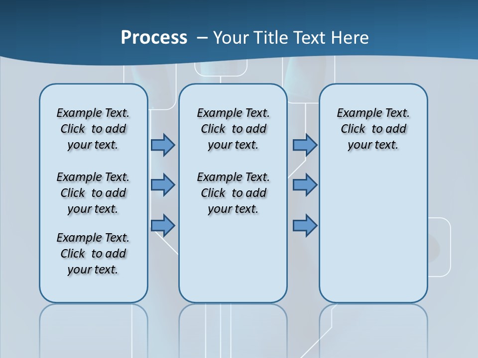 Science Security Identification PowerPoint Template