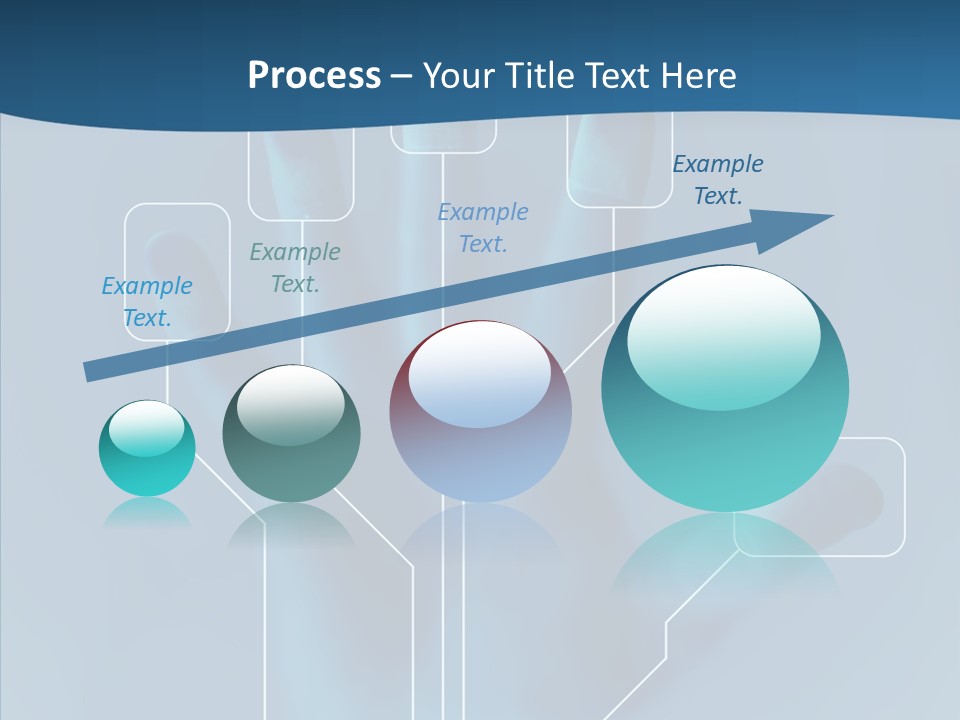 Science Security Identification PowerPoint Template