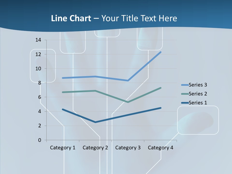 Science Security Identification PowerPoint Template