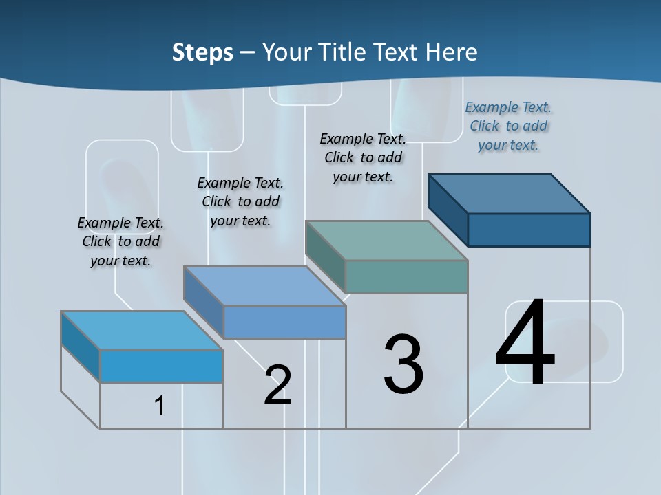 Science Security Identification PowerPoint Template