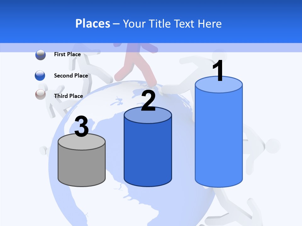 Adder Unity Team PowerPoint Template