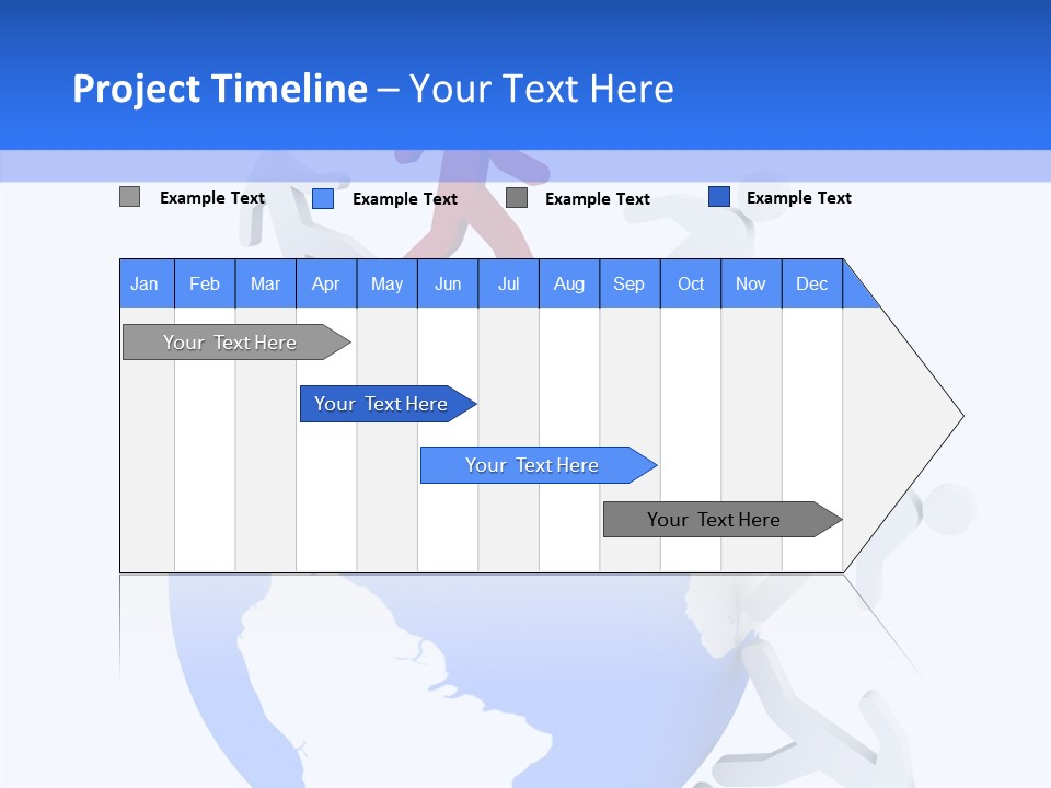Adder Unity Team PowerPoint Template