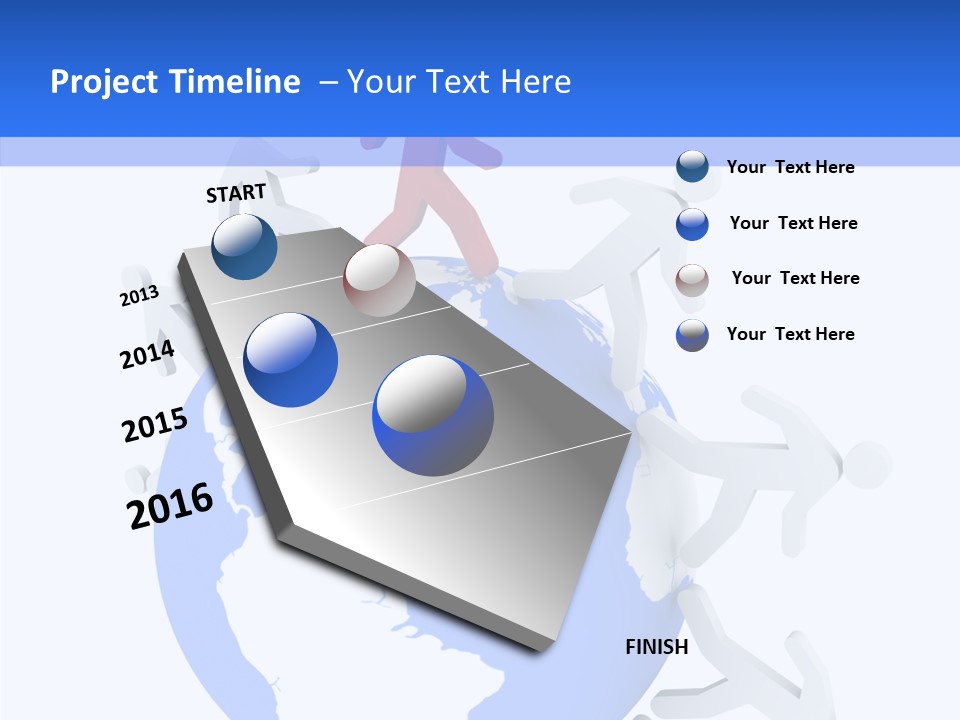 Adder Unity Team PowerPoint Template